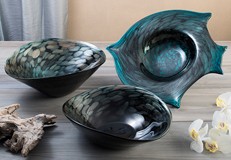 Abalone Blue Collection