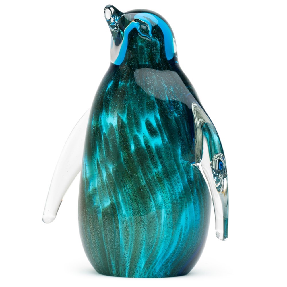 Penguin - Aqua Gold 84139AQ