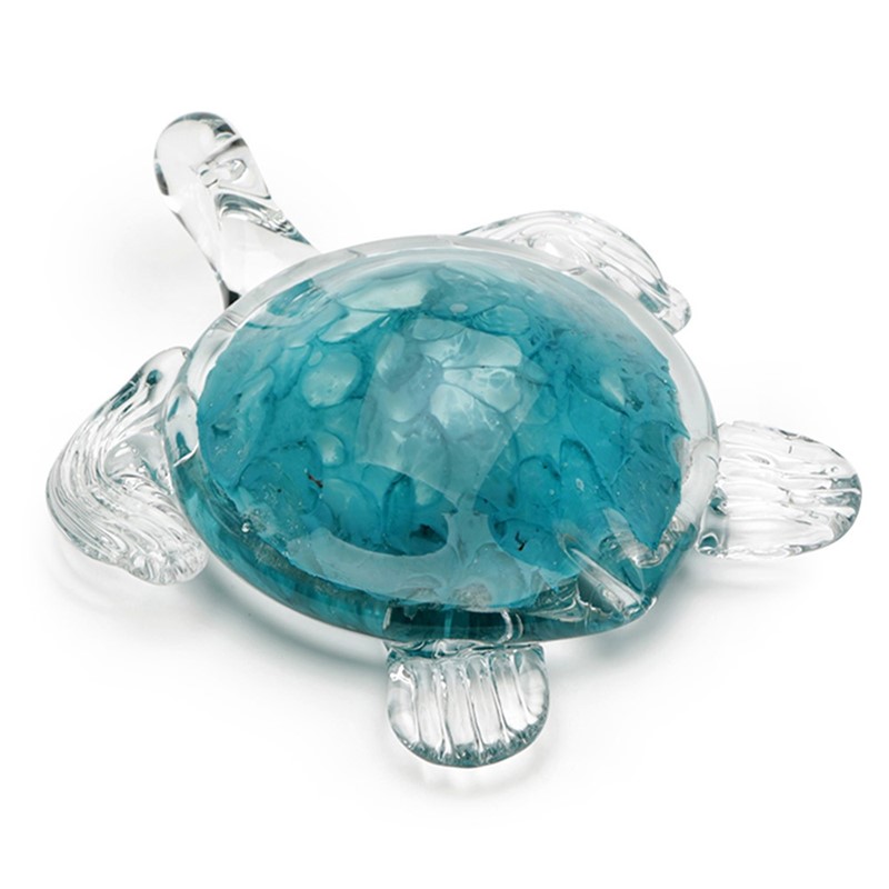 Sea Turtle - Ocean Blue