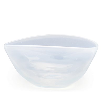 Medium Bowl - Opal