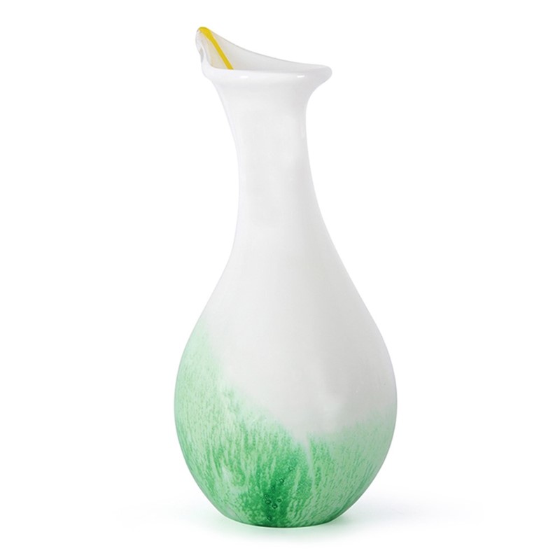 Bud Vase - Calla Lily