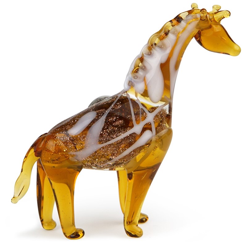 Magnet - Giraffe