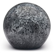 Mega Paperweight - Moon Glow 9418 View 2