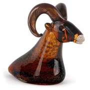 Big Horn Ram Head 25443 View 2