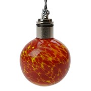Glassdelights Ornament - Sun Glow LED 268100SN View 2