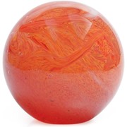 Large Paperweight - Venus Glow 9706 View 2