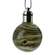Glassdelights Ornament - Jupiter Glow LED 268100JP View 2
