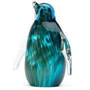 Penguin - Aqua Gold 84139AQ View 2