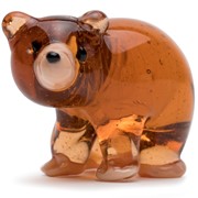 Magnet - Bear 74201BR View 2