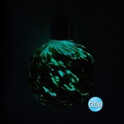 Glassdelights Ornament - Sun Glow LED 268100SN View 3
