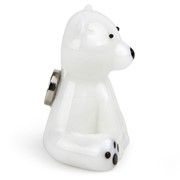 Magnet - Polar Bear 74201PB View 3