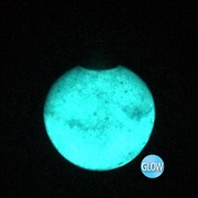 Glassdelights Ornament - Uranus Glow LED 268100UR View 3