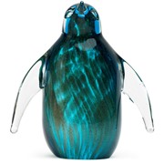 Penguin - Aqua Gold 84139AQ View 3