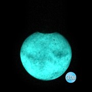 Glassdelights Ornament - Uranus Glow LED 268100UR View 4