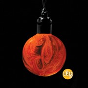 Glassdelights Ornament - Venus Glow LED 268100VN View 4