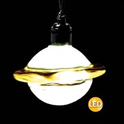 Glassdelights Ornament - Jupiter Glow LED 268100JP View 4