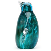 Penguin - Aqua Gold 84139AQ View 4