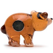 Magnet - Bear 74201BR View 4