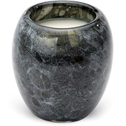Glisten + Glass Candle Moon Glow 28207MN-CL View 4