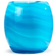 Glisten + Glass Candle Neptune Glow 28207NP-CL View 4