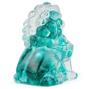 Foo Dog, Teal 25452TL View 5