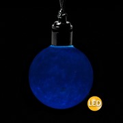 Glassdelights Ornament - Uranus Glow LED 268100UR View 5