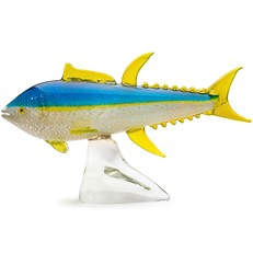 Gallery Yellowfin Tuna