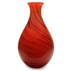 Feather Vase