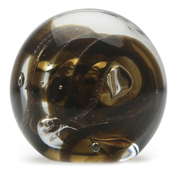 Mega Paperweight - Smoky Quartz