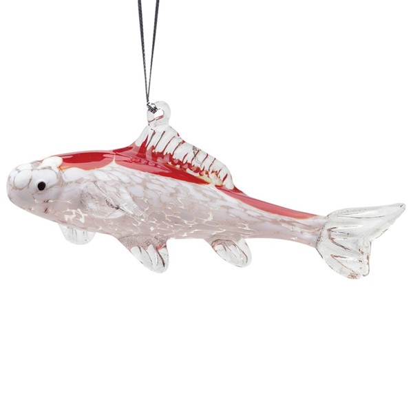 Glassdelights Koi