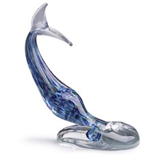 Mermaid Tail - Blue