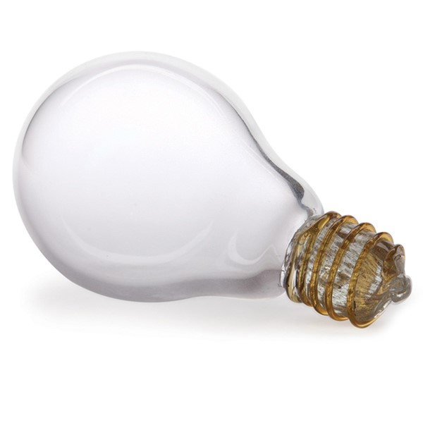 Lightbulb Clear