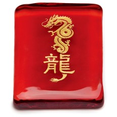 Red Envelope - Year of the Dragon