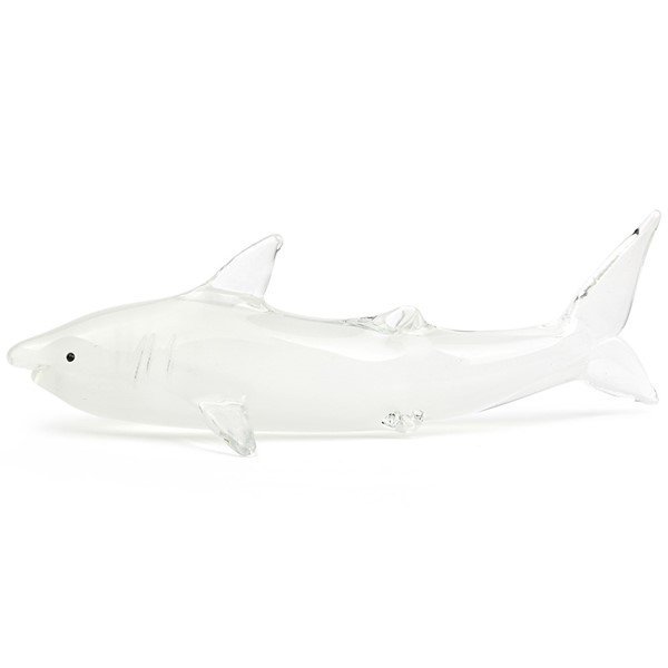 Great White Shark Glow