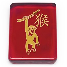 Red Envelope - Year of the Monkey