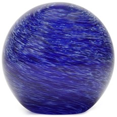 Large Paperweight - Night Sky Glow