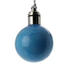 Glassdelights Ornament - Uranus Glow LED