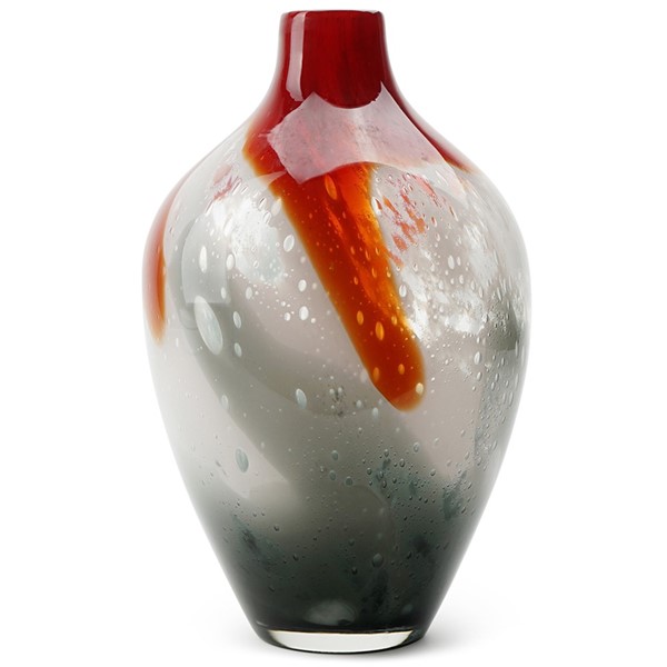 Horizon Beehive Vase