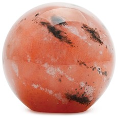 Large Paperweight - Mars Glow