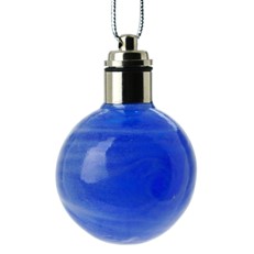 Glassdelights Ornament - Neptune Glow LED