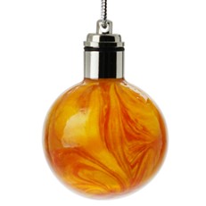 Glassdelights Ornament - Venus Glow LED