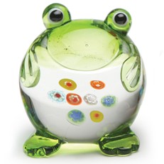 Mini Frog - Green