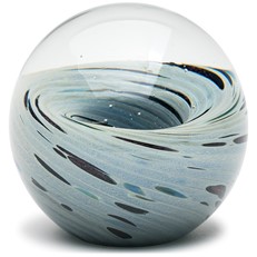 Large Paperweight - Black Hole