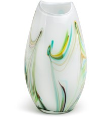 Watercolors Vase - Sunshine