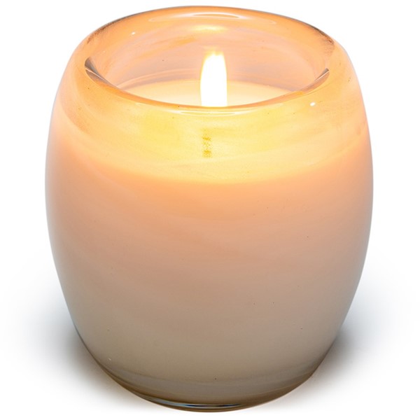 Glisten + Glass Candle - Fog Glow