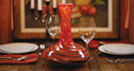 Decanters
