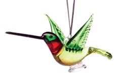 Ornaments