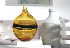 Glass Vases