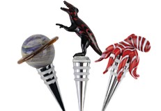 Wine Stoppers