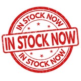 New Stock!